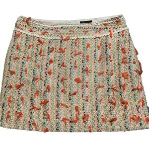 Etcetera skirt
